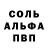 Кетамин VHQ Anya Shirmanova